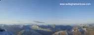 Kintail Panorama